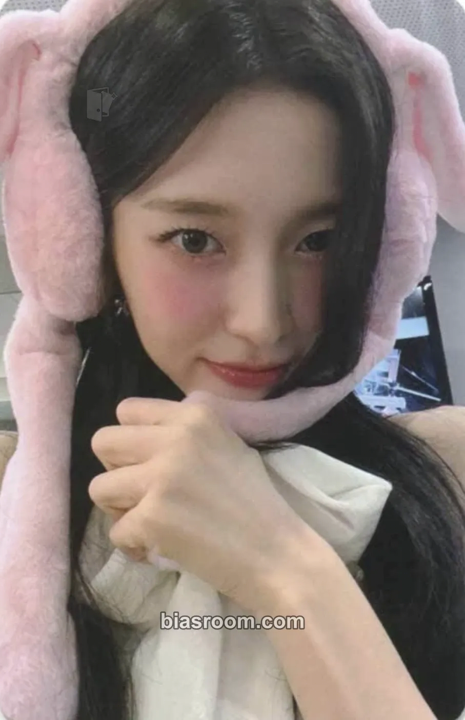 Arin Dreamy Resonance Photocard - OH MY GIRL - OH MY GIRL K-pop photocard