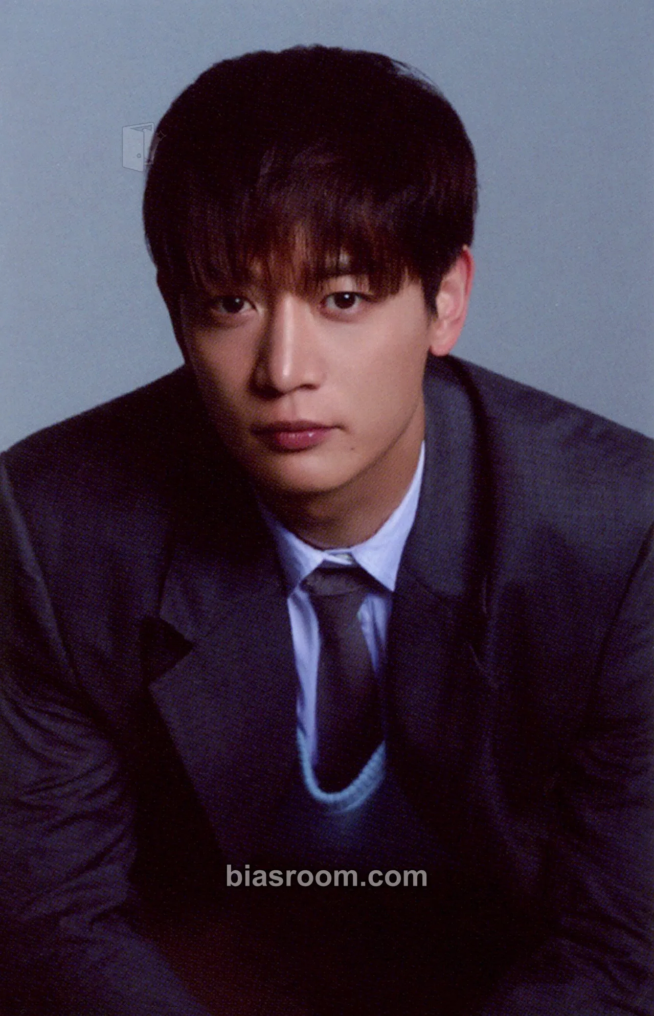 Minho SHINee 2026 Season's Greetings Photocard - SHINee - SHINee K-pop photocard