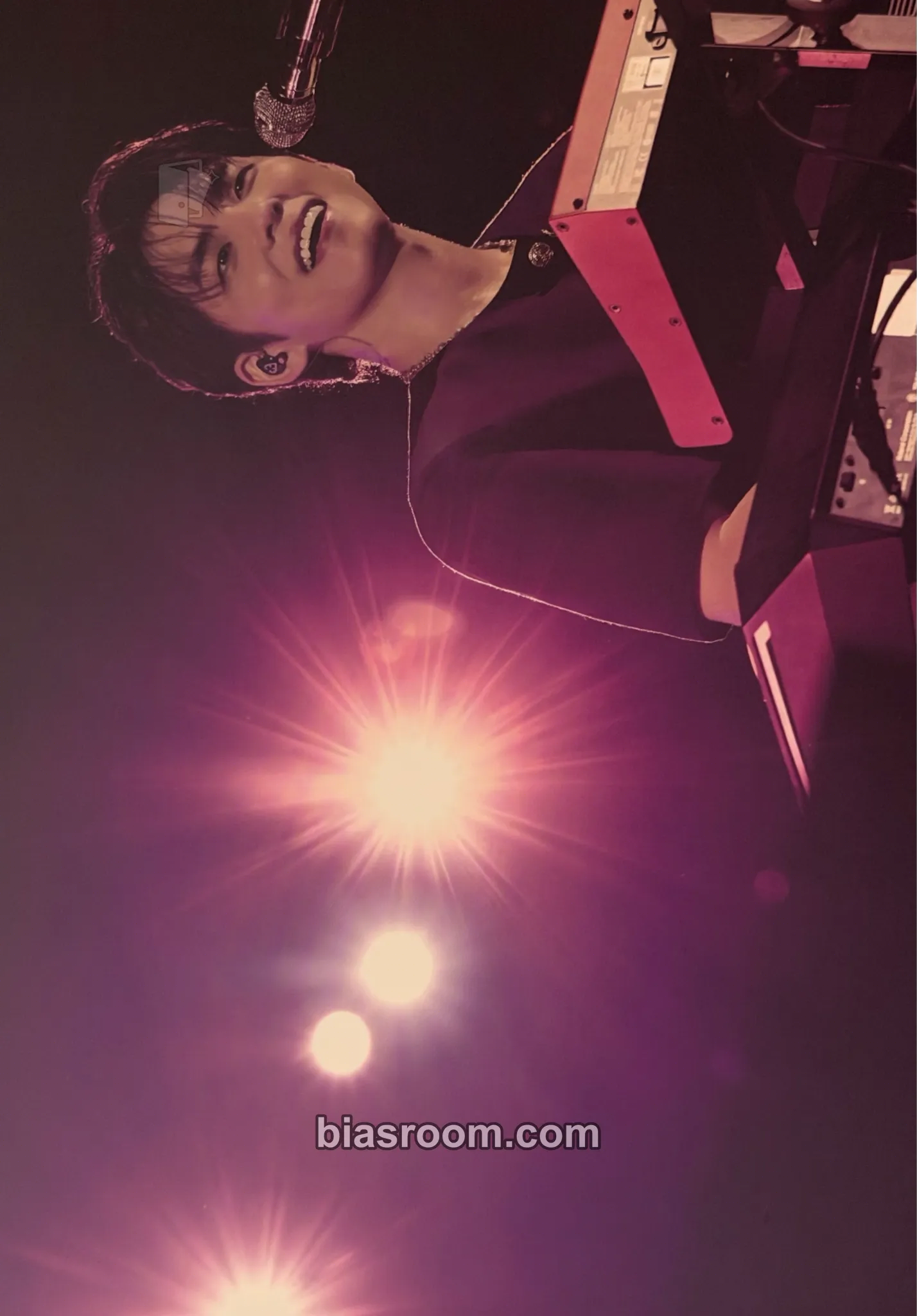 Wonpil DAY6 10th Anniversary Tour The Decade Photocard - DAY6 - DAY6 K-pop photocard