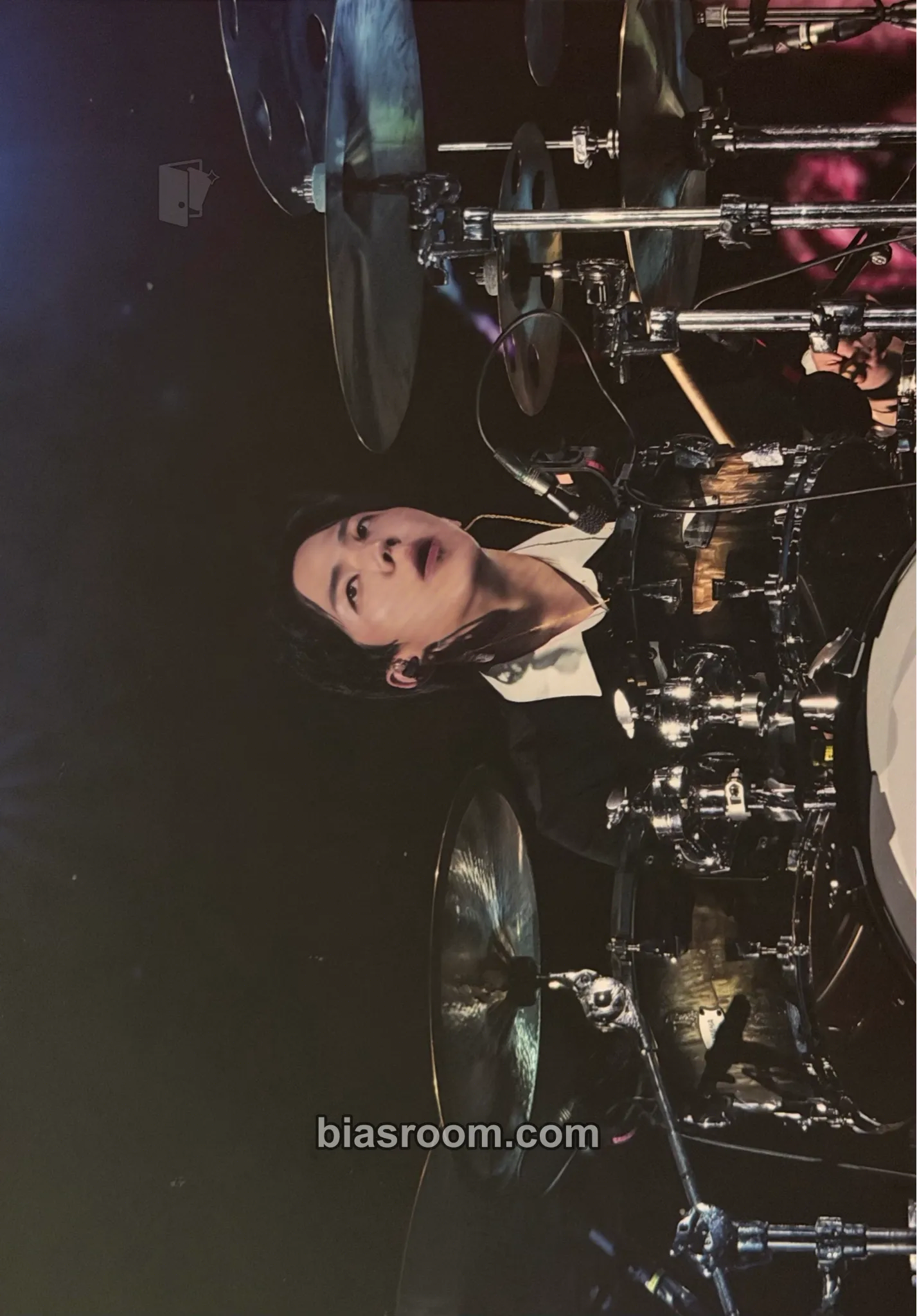 Dowoon DAY6 10th Anniversary Tour The Decade Photocard - DAY6 - DAY6 K-pop photocard