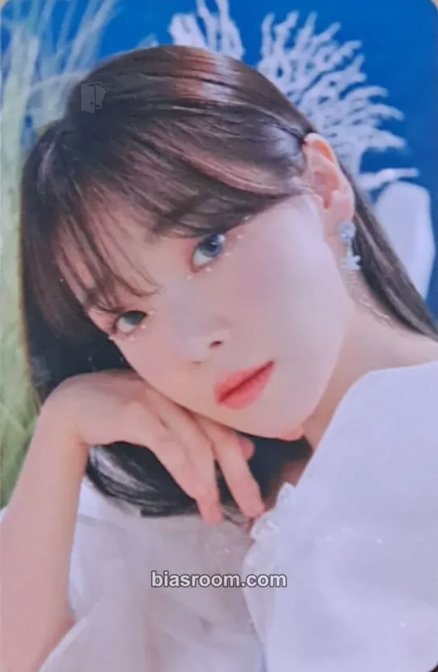 OH MY GIRL - Seunghee - RBW 2023 Summer Fes | Over the Rainbow Event tower records japan japan japan concert concert benefit concert