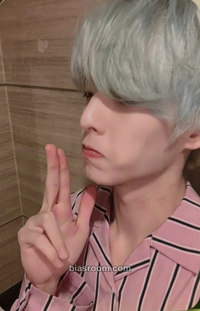 DAY6 - Jae - Shoot Me : Youth Part 1 Album taiwan exclusive