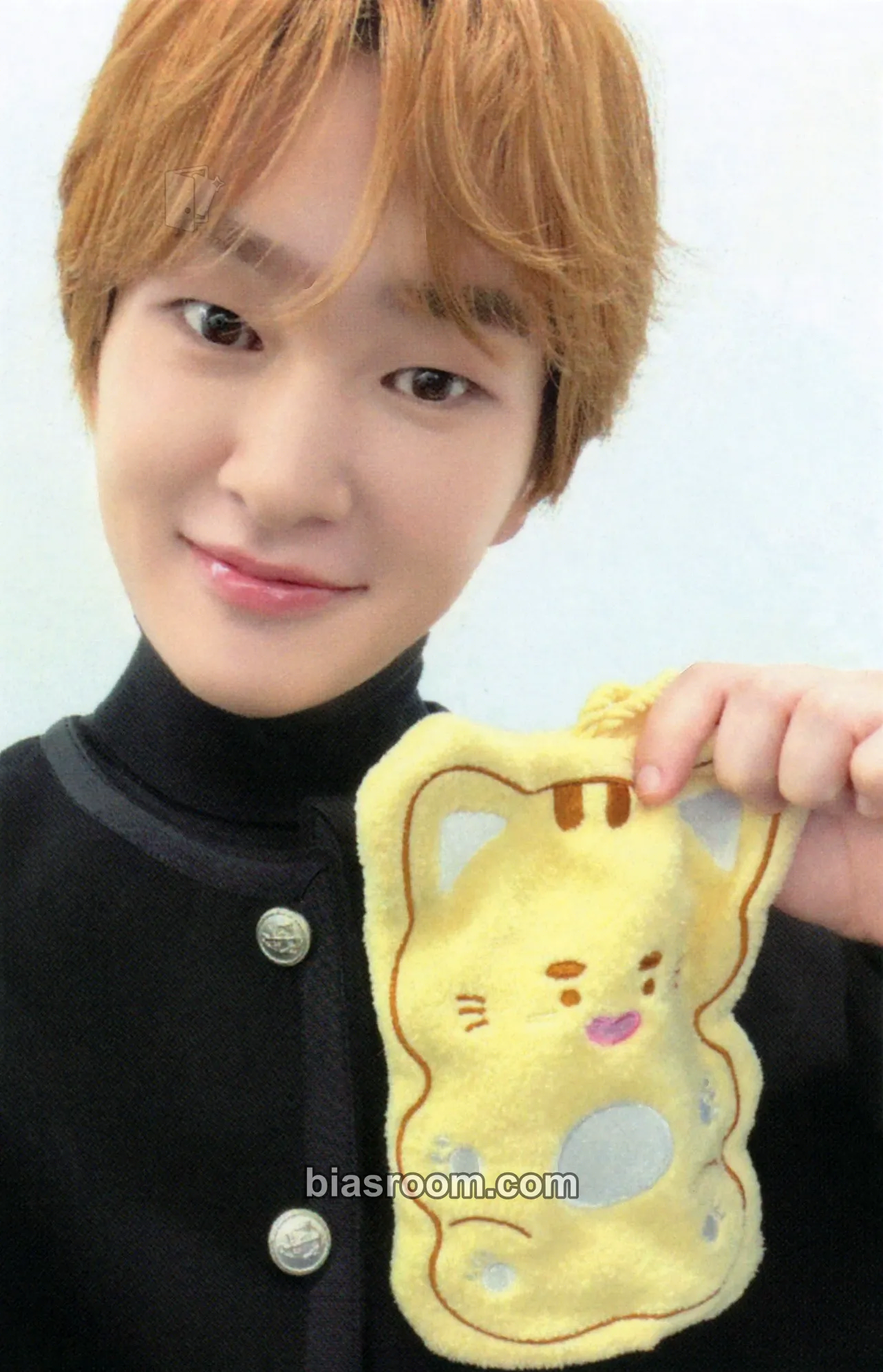 Onew Jjingnyang's Twinkle! Snowyland POP-UP Photocard - SHINee - SHINee K-pop photocard