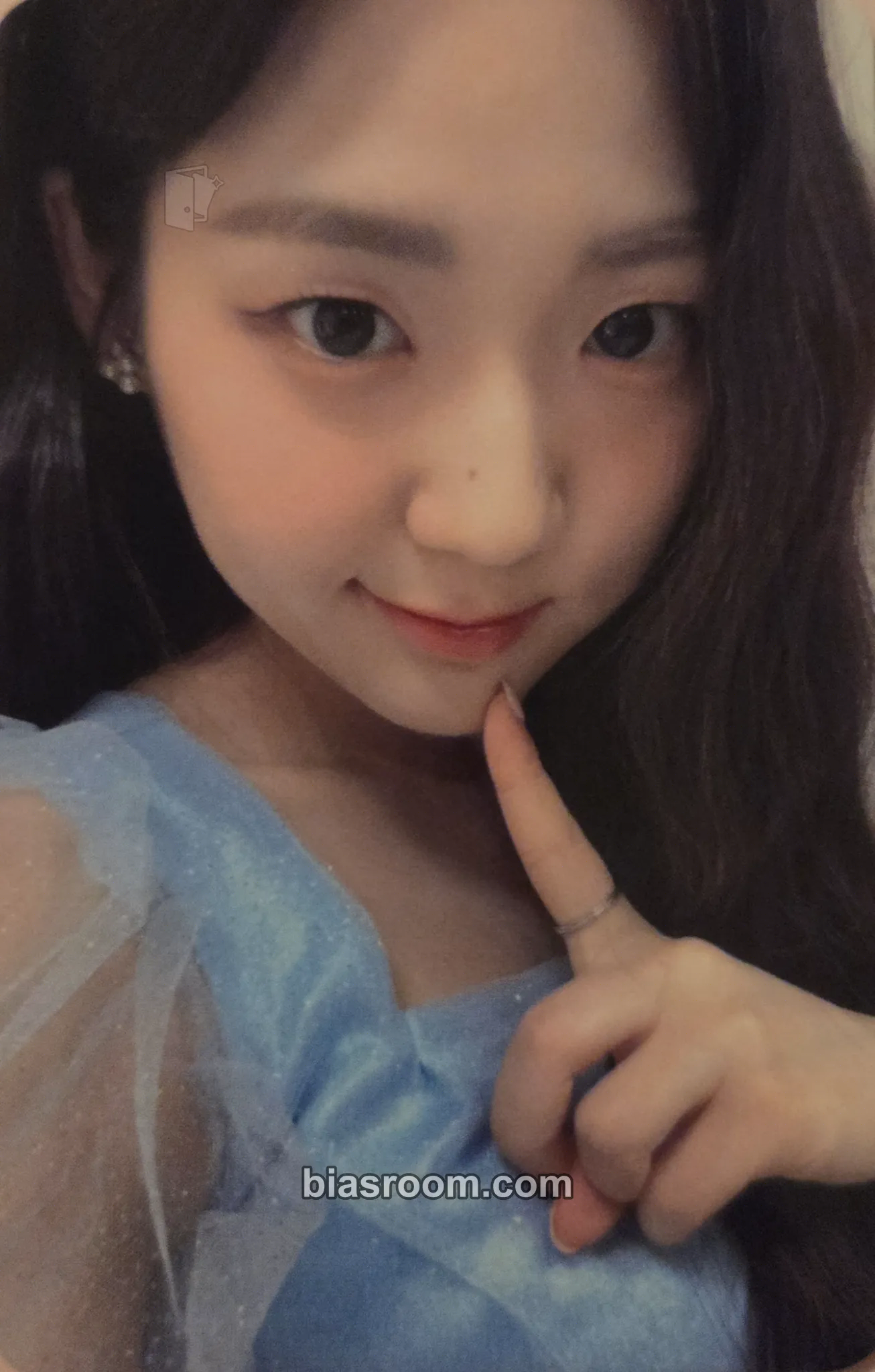Seoyeon Queendom Puzzle Photocard - tripleS - tripleS K-pop photocard