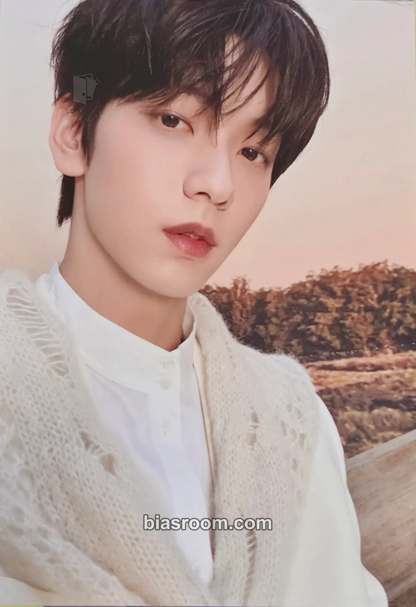 Soobin Act: Promise Photocard - TOMORROW X TOGETHER - TOMORROW X TOGETHER K-pop photocard