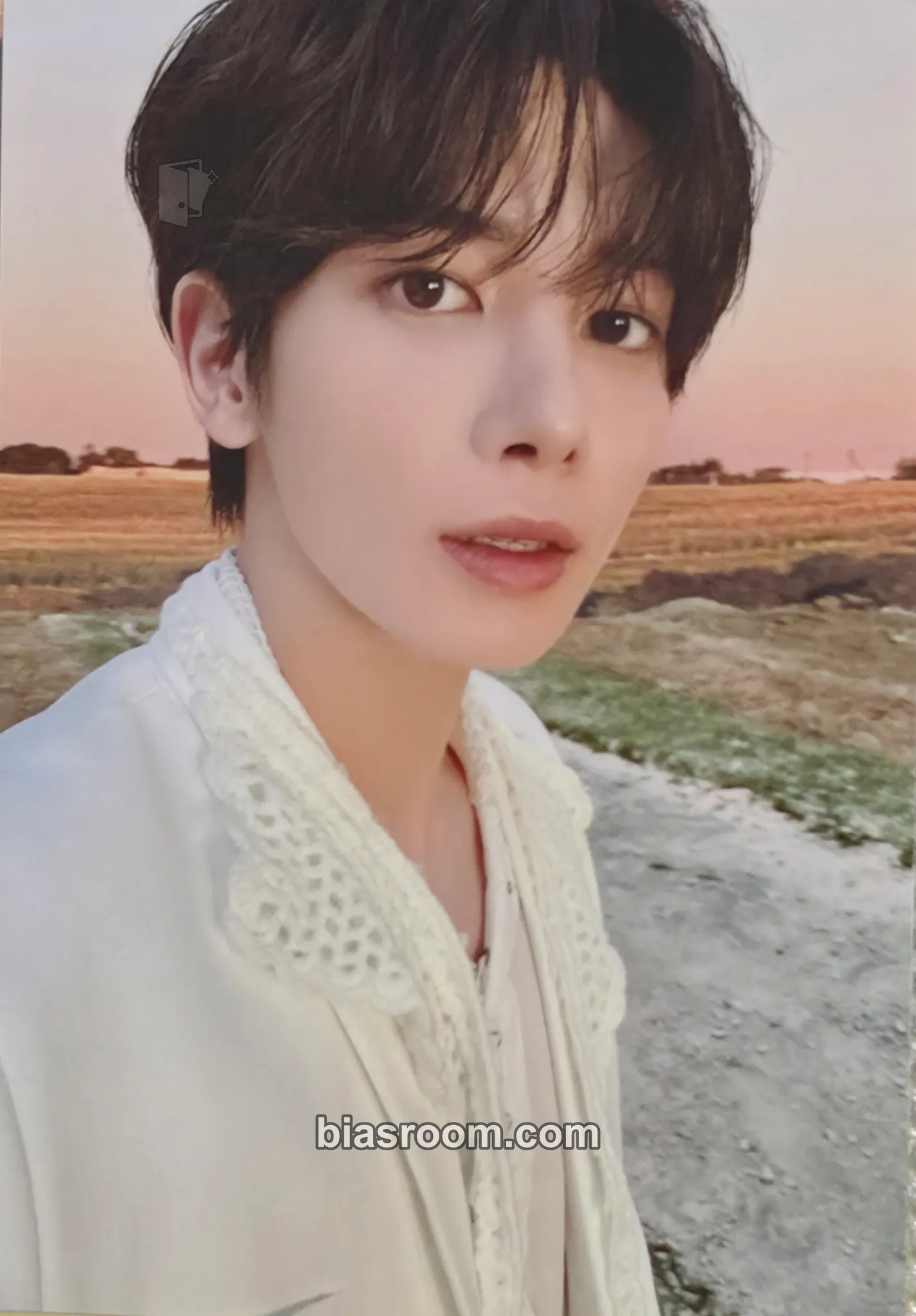 Taehyun Act: Promise Photocard - TOMORROW X TOGETHER - TOMORROW X TOGETHER K-pop photocard