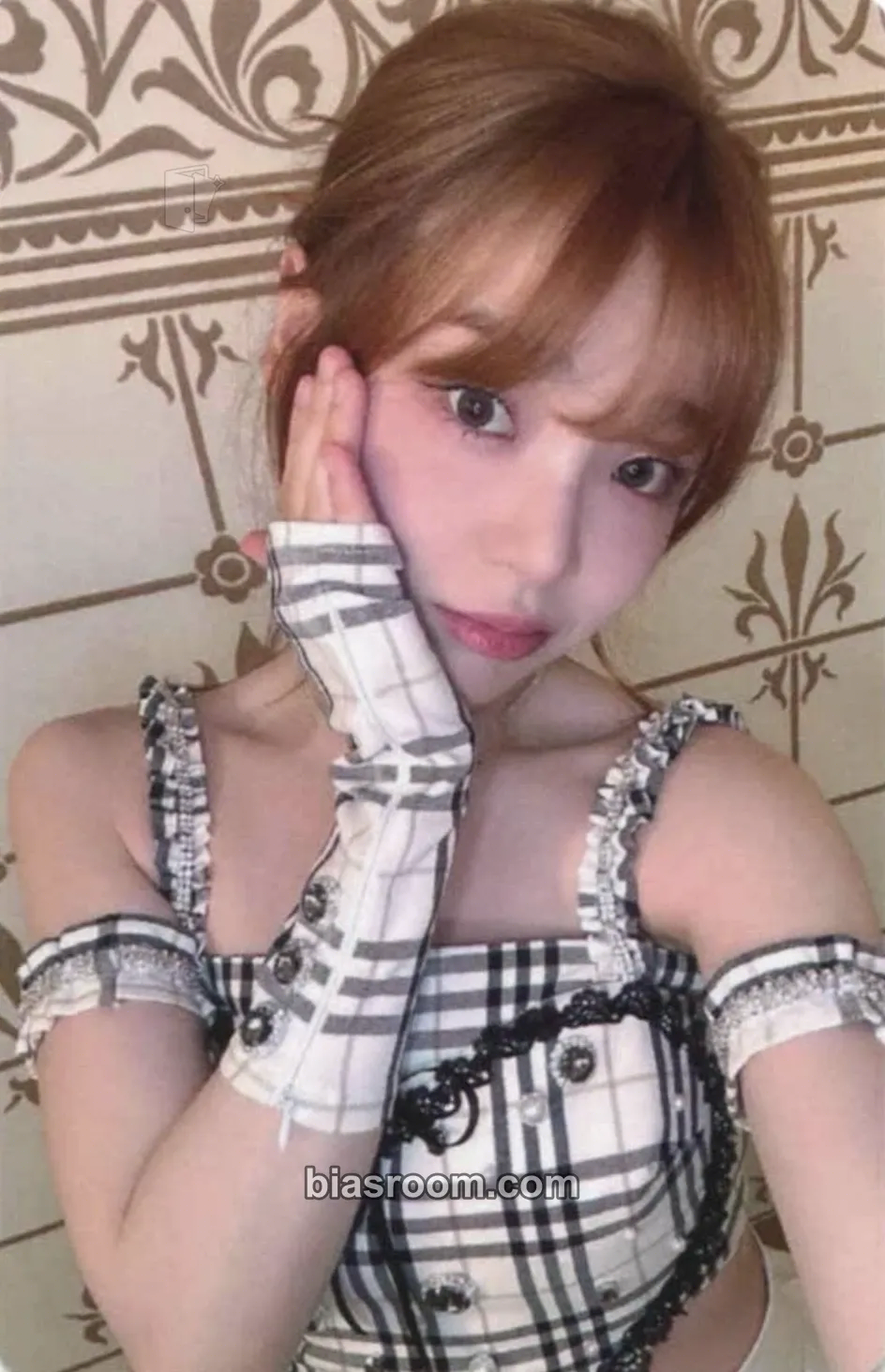 Seunghee Dreamy Resonance Photocard - OH MY GIRL - OH MY GIRL K-pop photocard
