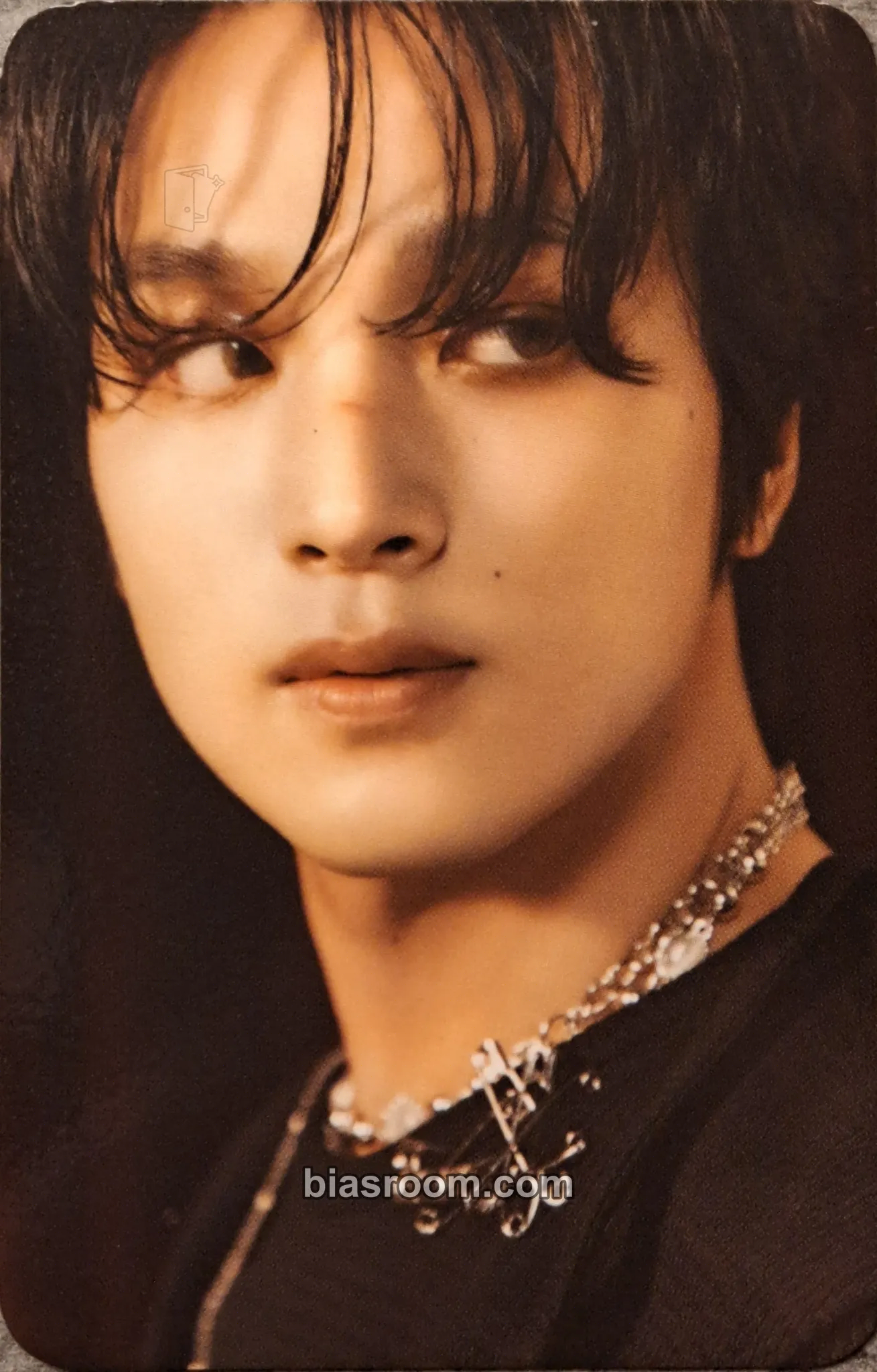 Haechan 2024 Season’s Greetings Photocard - NCT DREAM - NCT DREAM K-pop photocard