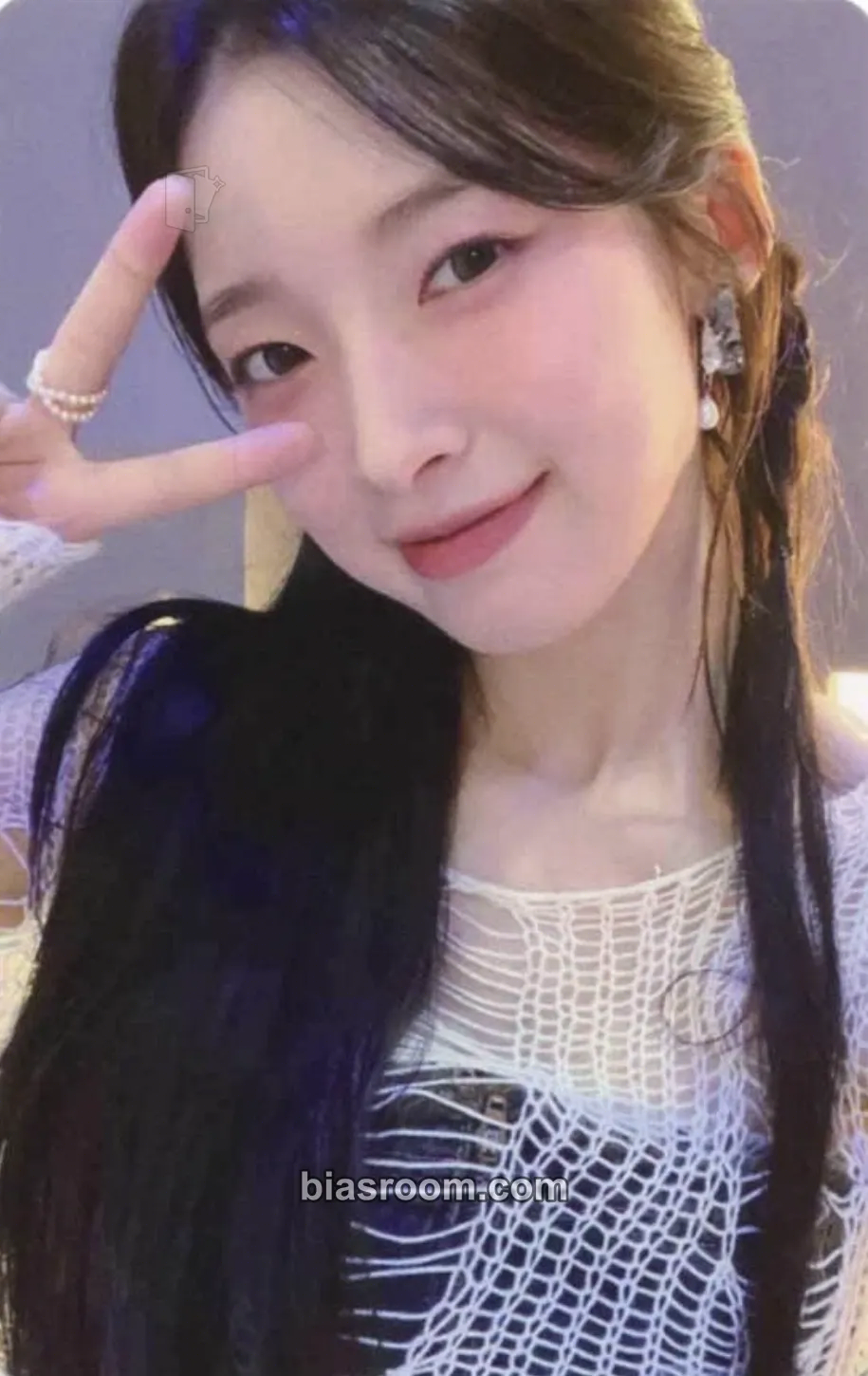 Arin Dreamy Resonance Photocard - OH MY GIRL - OH MY GIRL K-pop photocard