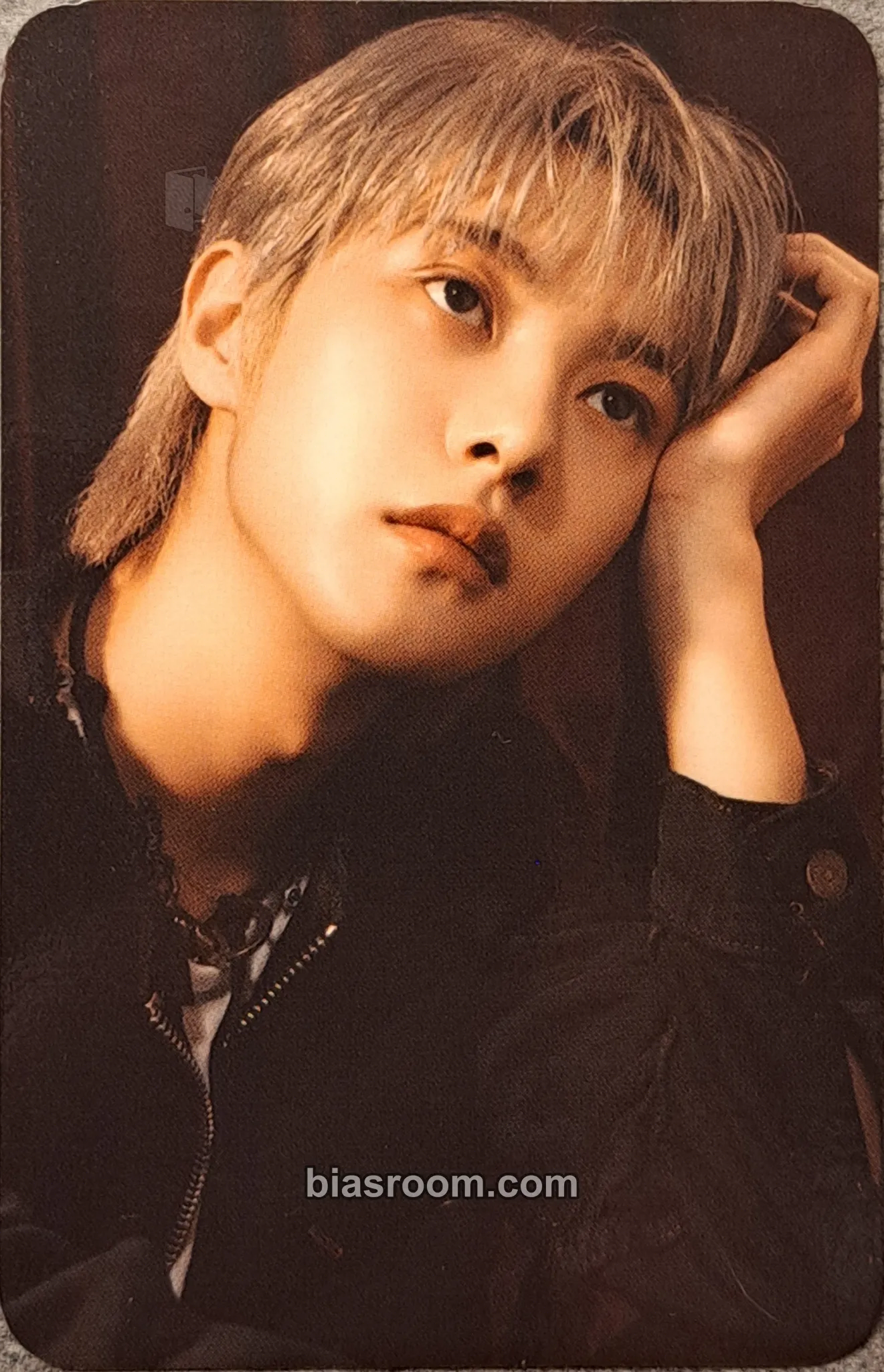 Renjun 2024 Season’s Greetings Photocard - NCT DREAM - NCT DREAM K-pop photocard