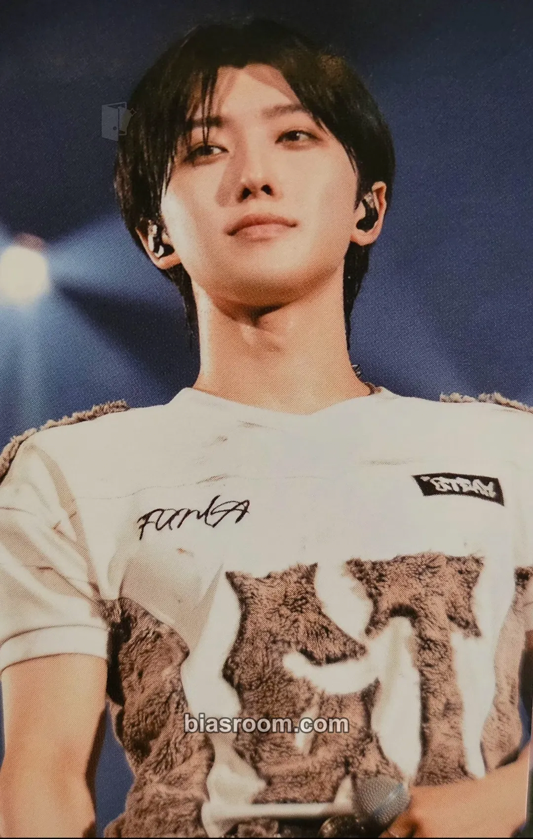 Fuma Photocards (&TEAM) | Bias Room
