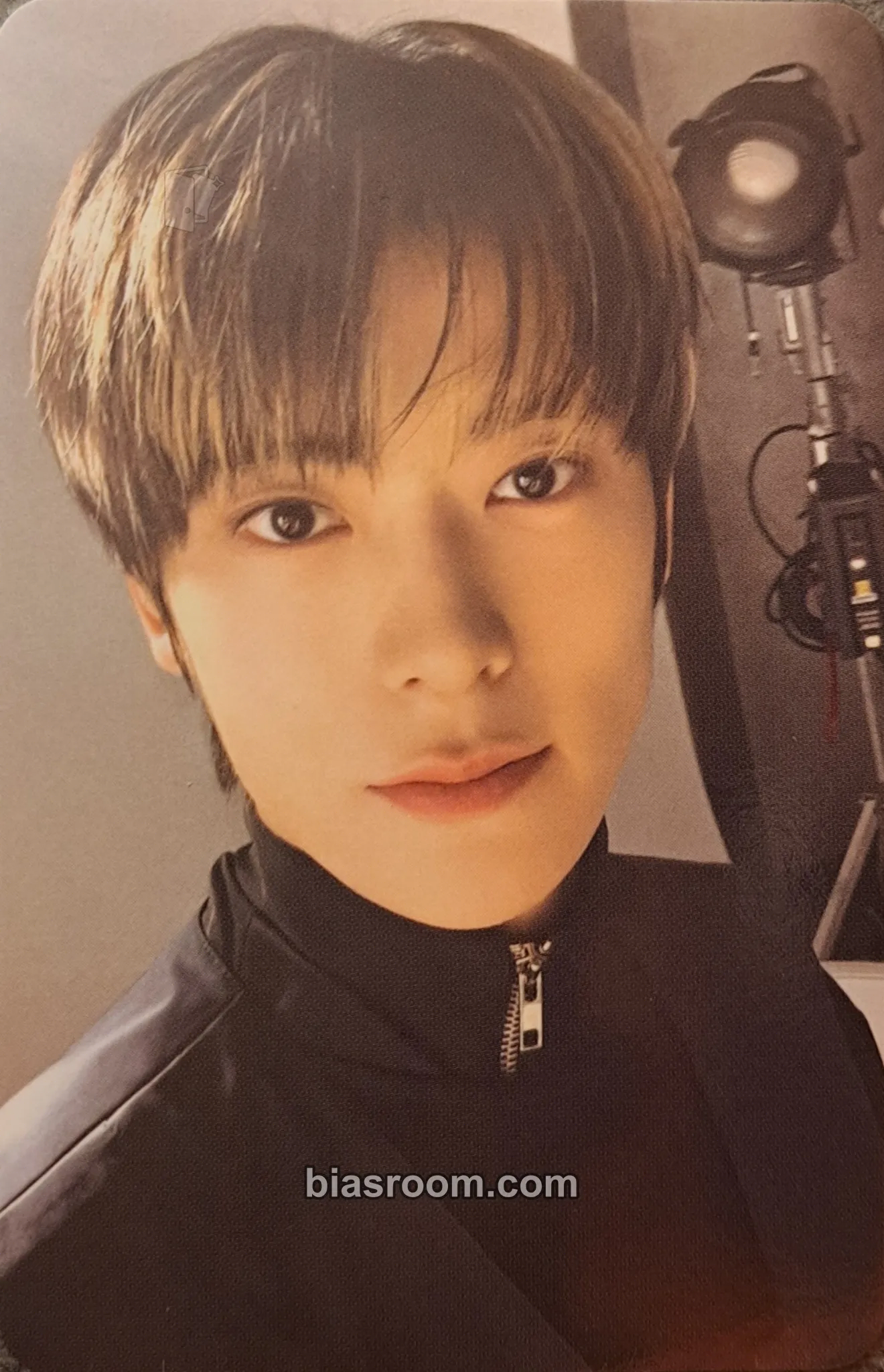 Jaehyun 2024 Season’s Greetings Photocard - NCT 127 - NCT 127 K-pop photocard
