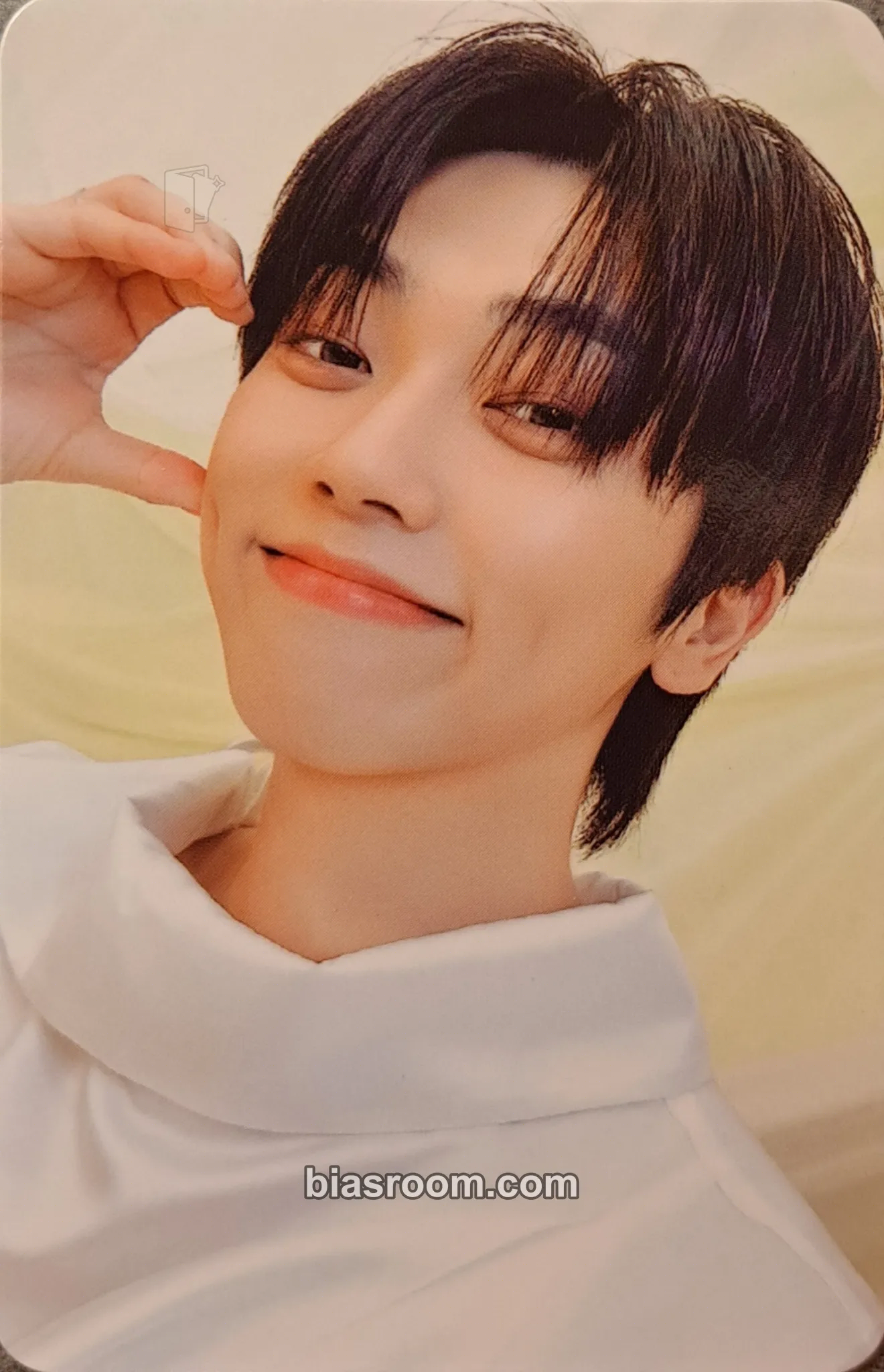 Minkyun BEAUTIFUL SHADOW Photocard - ONF - ONF K-pop photocard