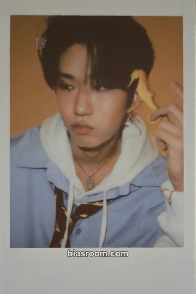 Younite - DEY - 빛 : Bit Part.2 Album album photocard limited edition
