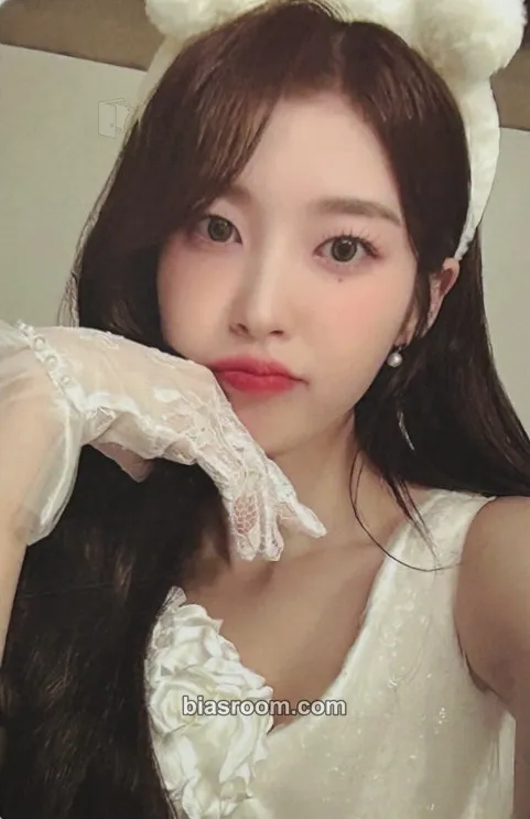 Arin Dreamy Resonance Photocard - OH MY GIRL - OH MY GIRL K-pop photocard