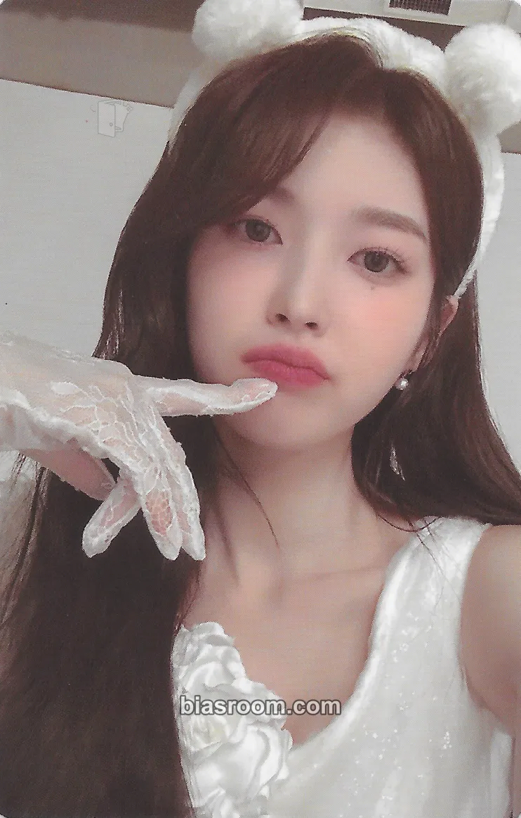 Arin Dreamy Resonance Photocard - OH MY GIRL - OH MY GIRL K-pop photocard
