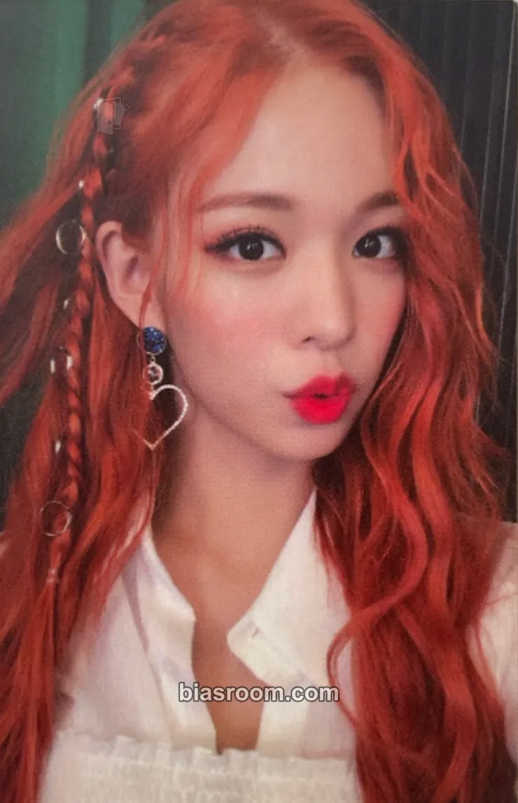 Chaeyoung From.9 Photocard - fromis_9 - fromis_9 K-pop photocard