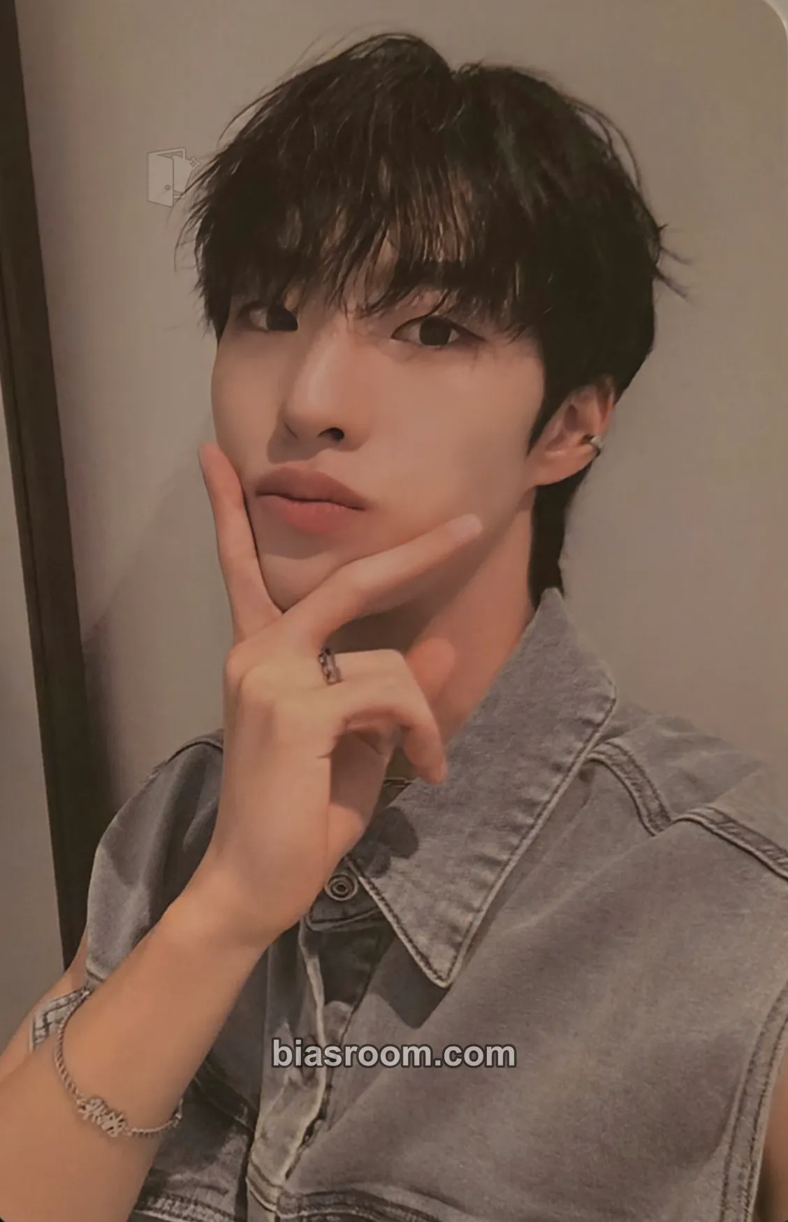 Hyunseung Another Photocard - Younite - Younite K-pop photocard