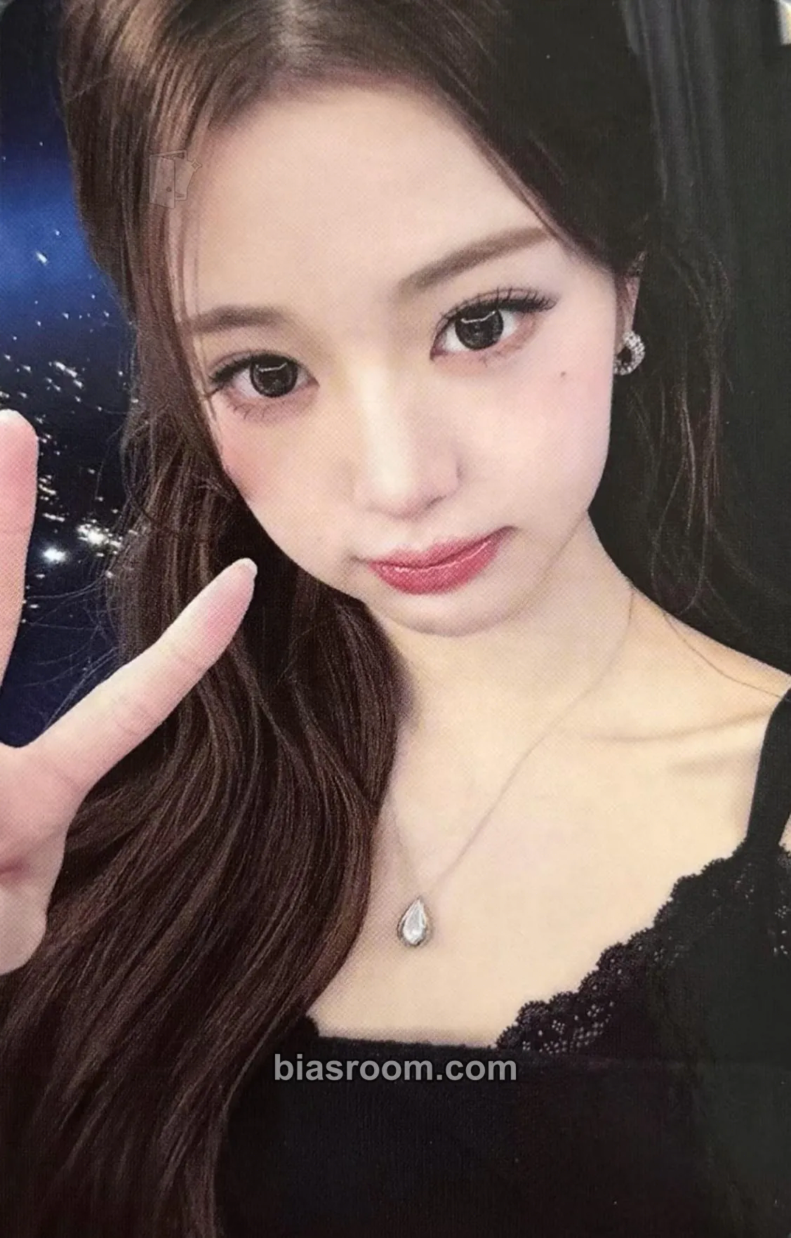Wonyoung REVIVE+ Photocard - IVE - IVE K-pop photocard