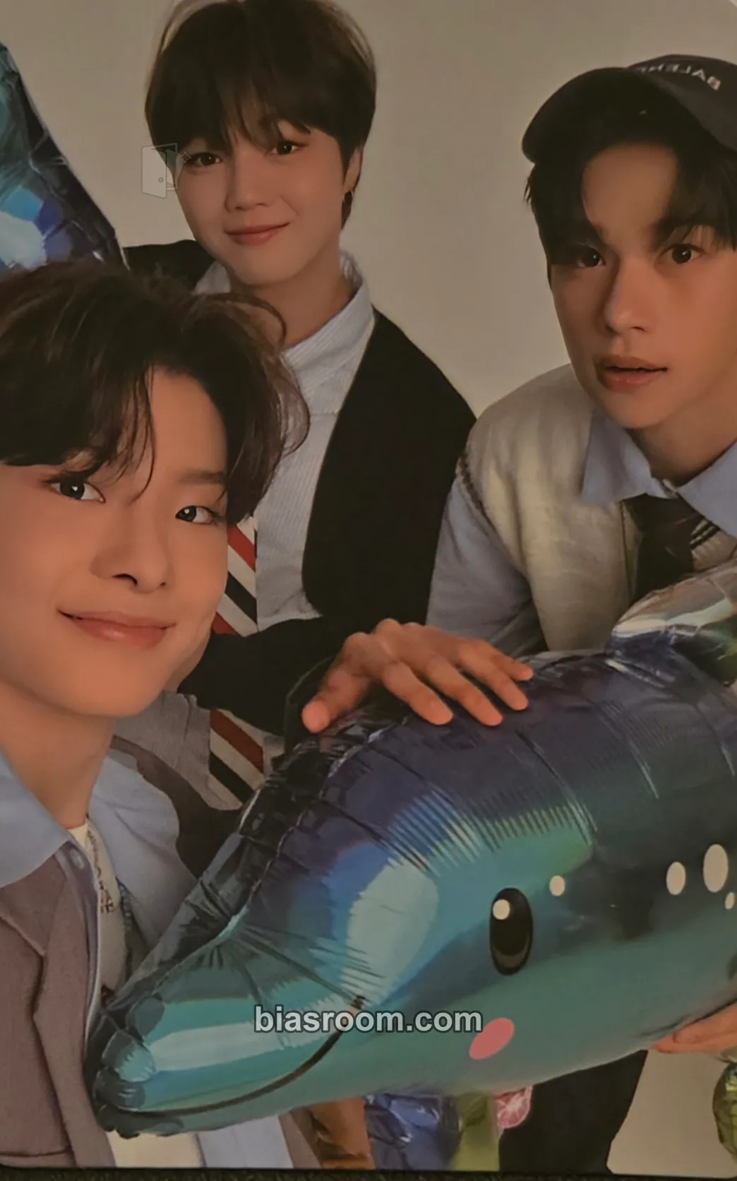 빛 : Bit Part.2 Photocard - Younite - Younite K-pop photocard