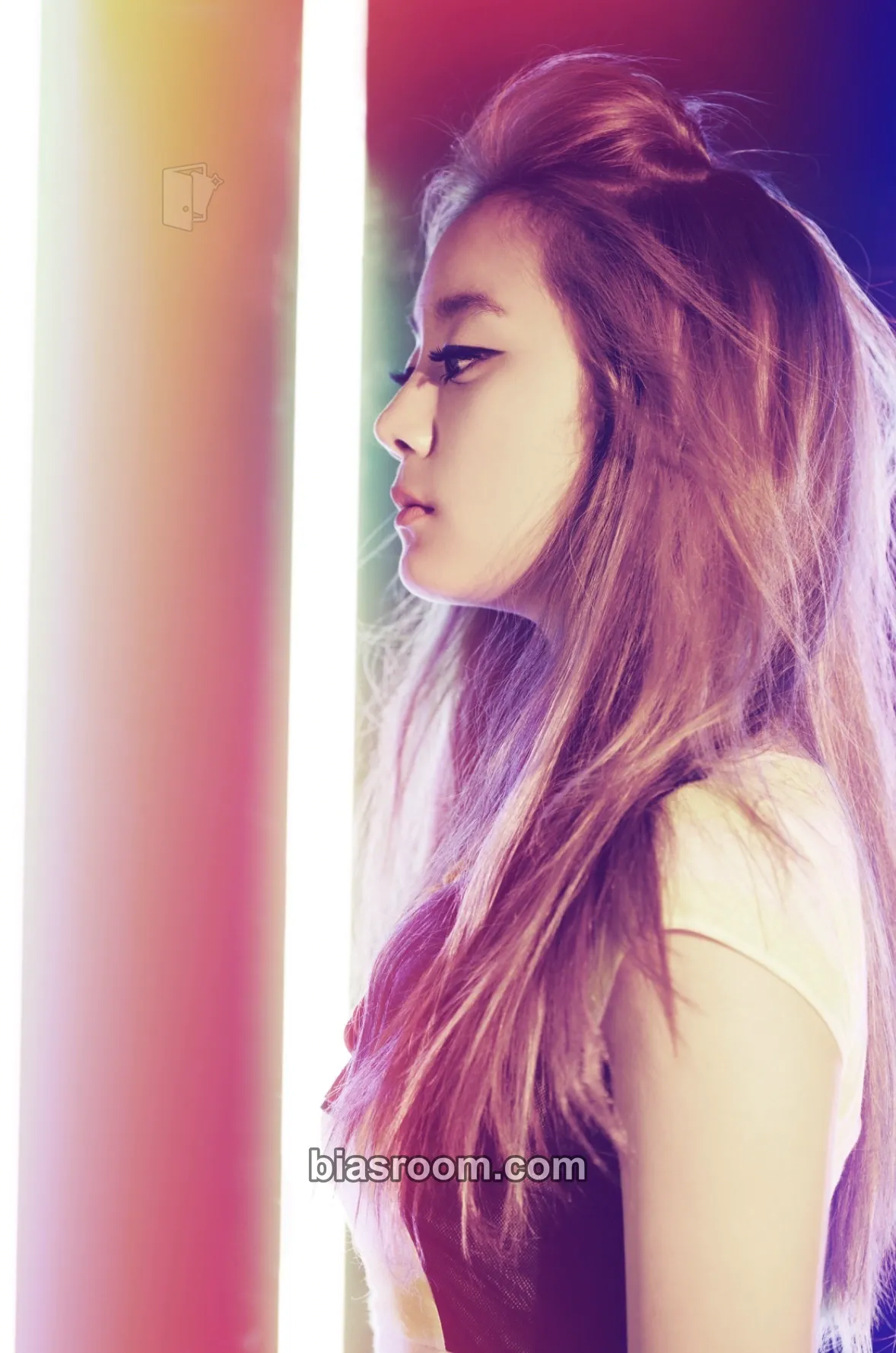 Hyelim Wonder Party Photocard - Wonder Girls - Wonder Girls K-pop photocard