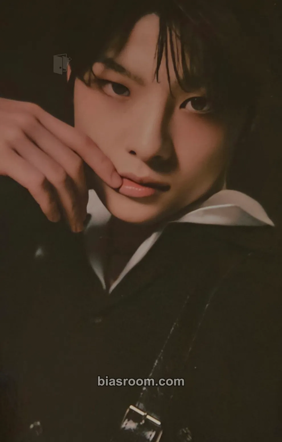 Sion Another Photocard - Younite - Younite K-pop photocard