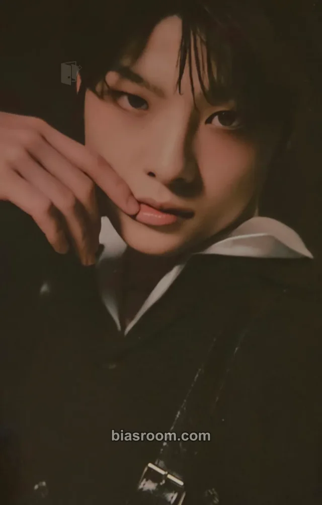 Younite - Sion - Another Album album photocard flare version