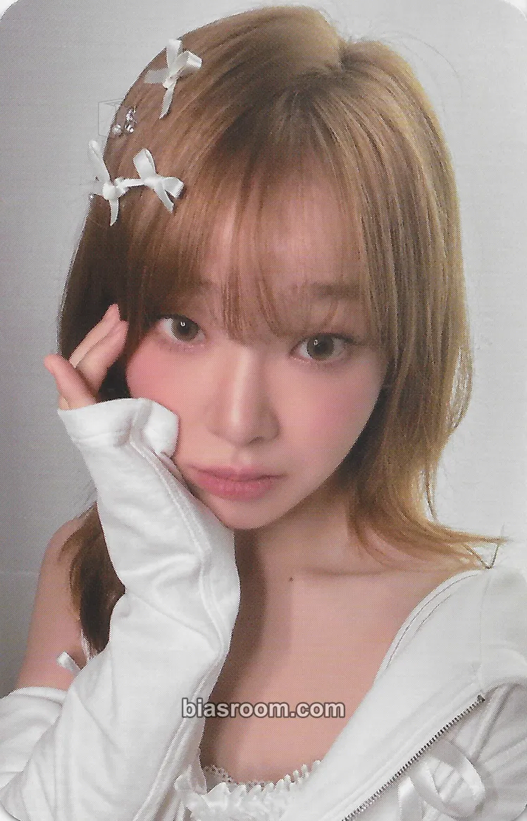 Seunghee Dreamy Resonance Photocard - OH MY GIRL - OH MY GIRL K-pop photocard