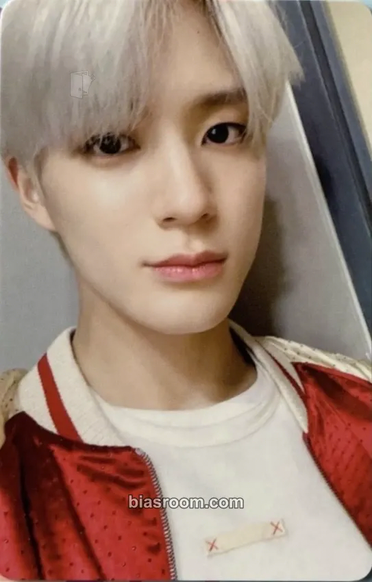 Jeno ISTJ Photocard - NCT DREAM - NCT DREAM K-pop photocard