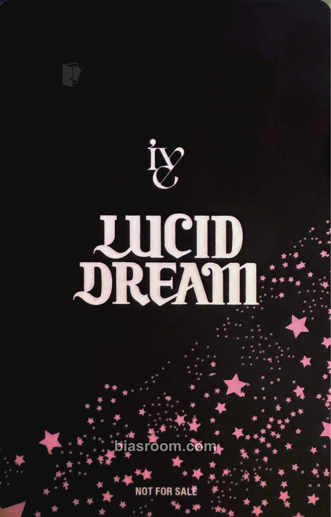 Liz LUCID DREAM トレカ - IVE | Bias Room