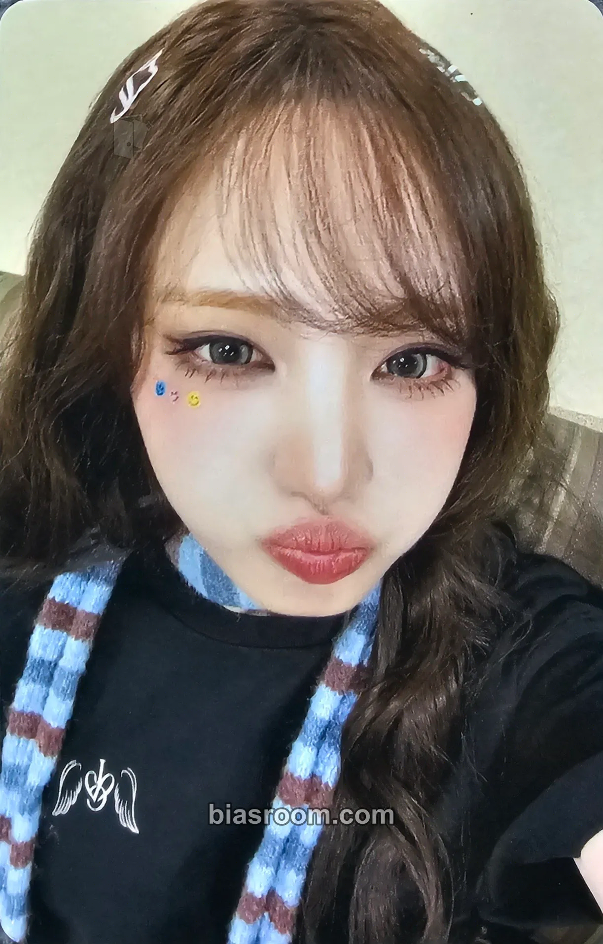 Liz LUCID DREAM Photocard - IVE | Bias Room