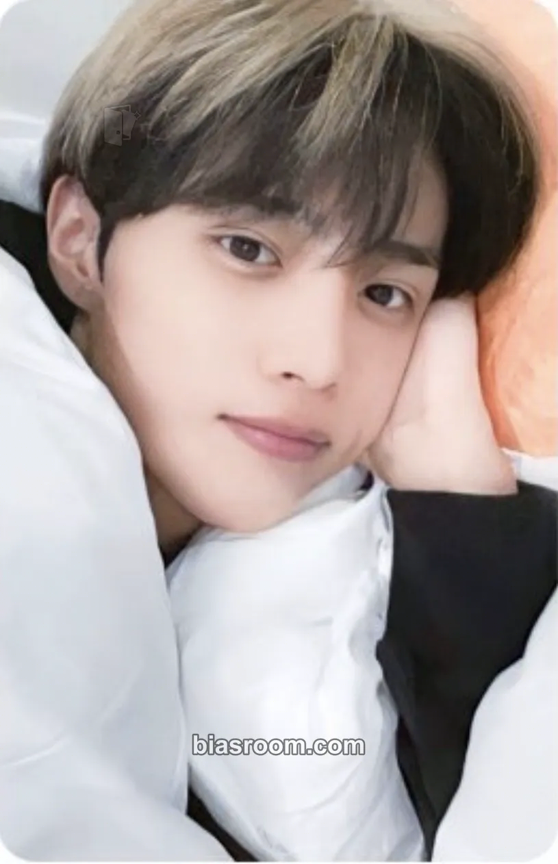 Sunwoo Phantasy Pt. 1: Christmas in August Photocard - THE BOYZ - THE BOYZ K-pop photocard