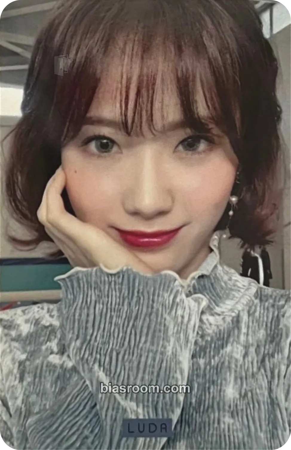 Luda WJ Stay? Photocard - WJSN - WJSN K-pop photocard