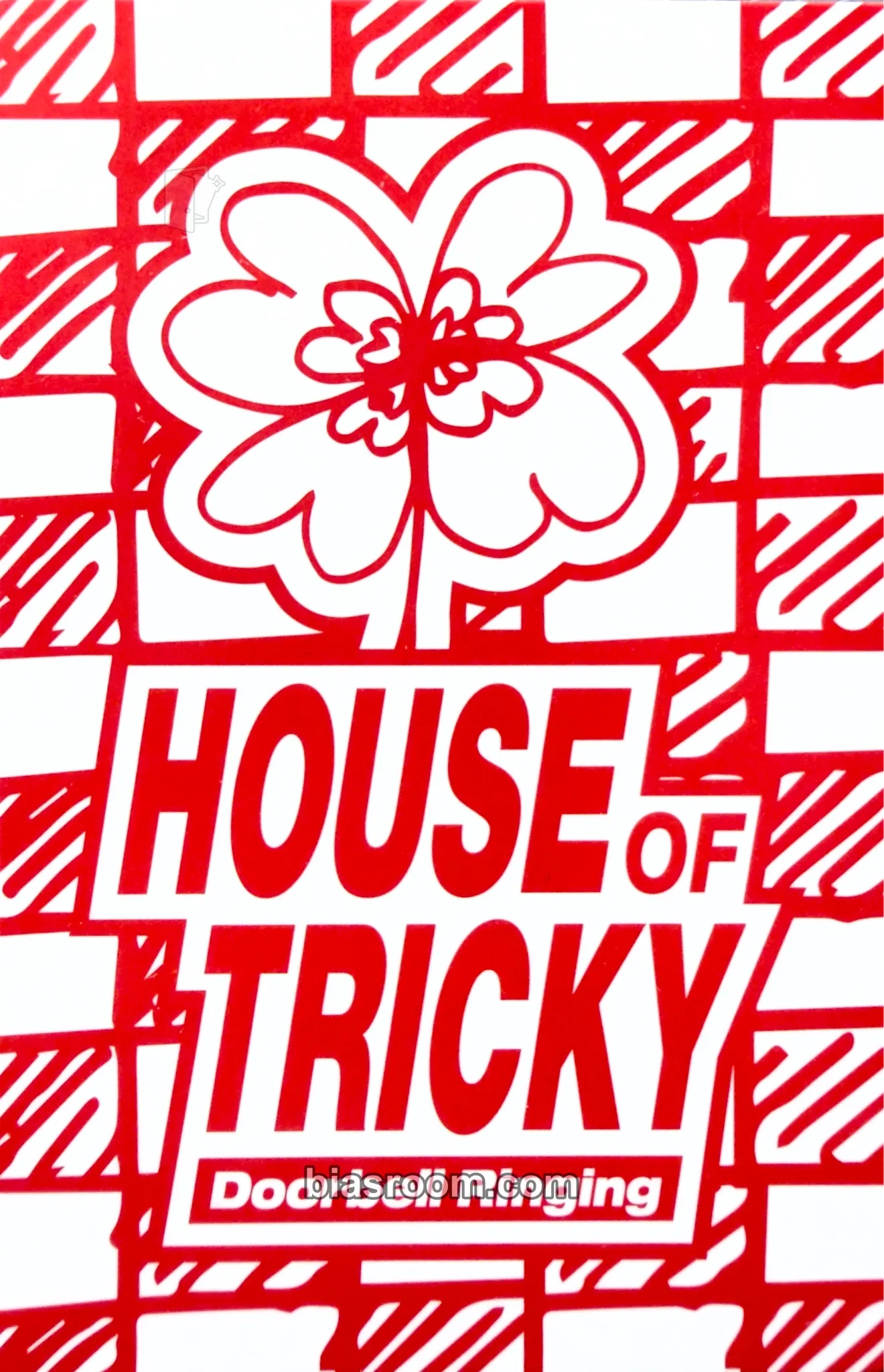 Sumin HOUSE OF TRICKY : Doorbell Ringing Photocard - xikers - xikers K-pop photocard
