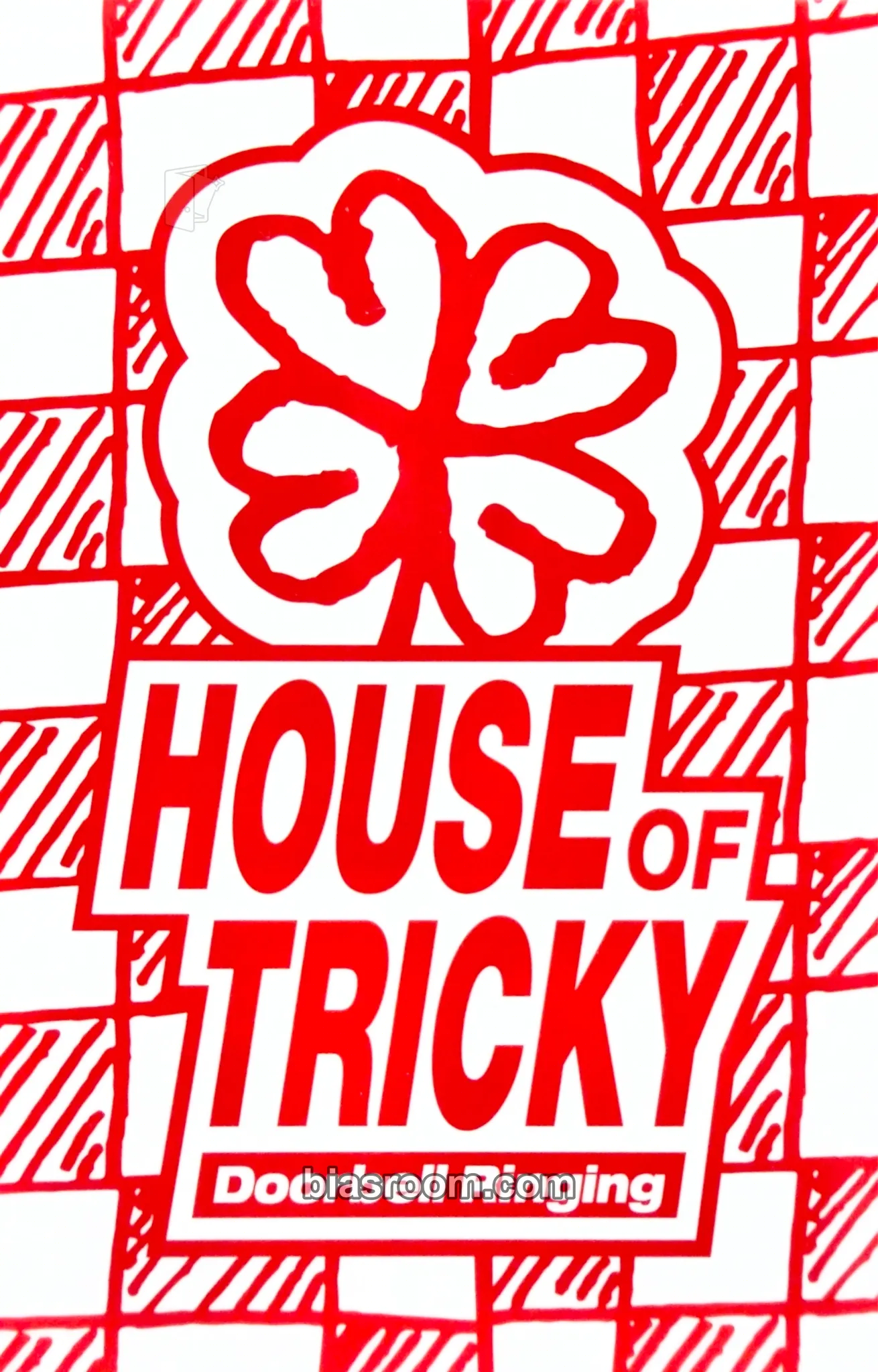 Jinsik HOUSE OF TRICKY : Doorbell Ringing Photocard - xikers - xikers K-pop photocard