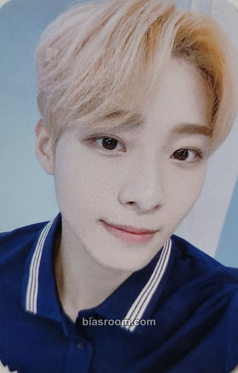 Seongmin Running TOOgether Photocard - TO1 - TO1 K-pop photocard