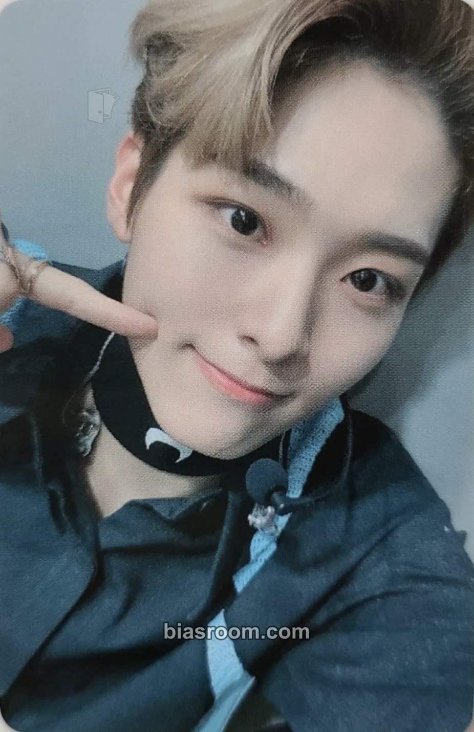 Seongmin RE:BORN Photocard - TO1 - TO1 K-pop photocard