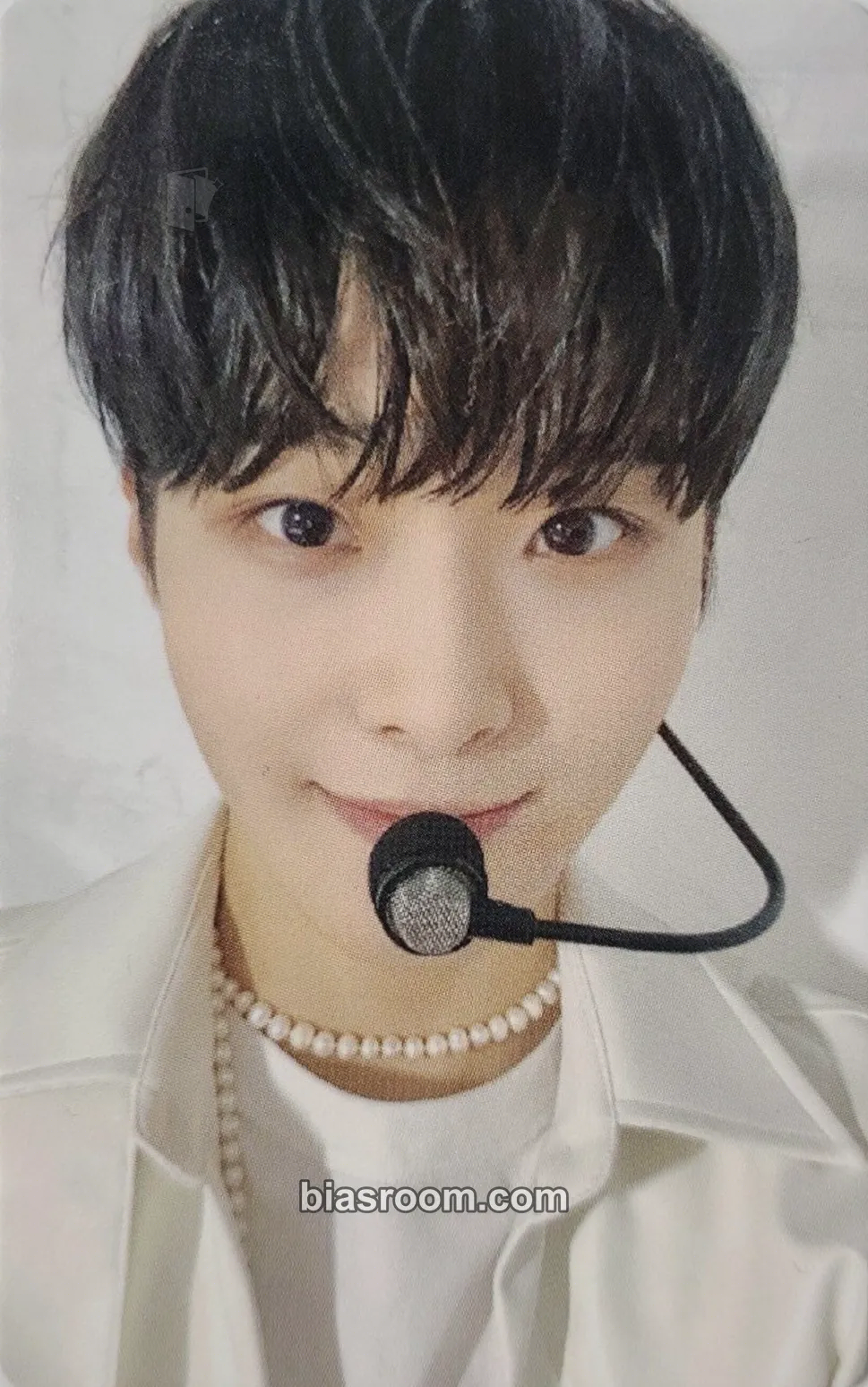 Seongmin RE:ALIZE Photocard - TO1 - TO1 K-pop photocard