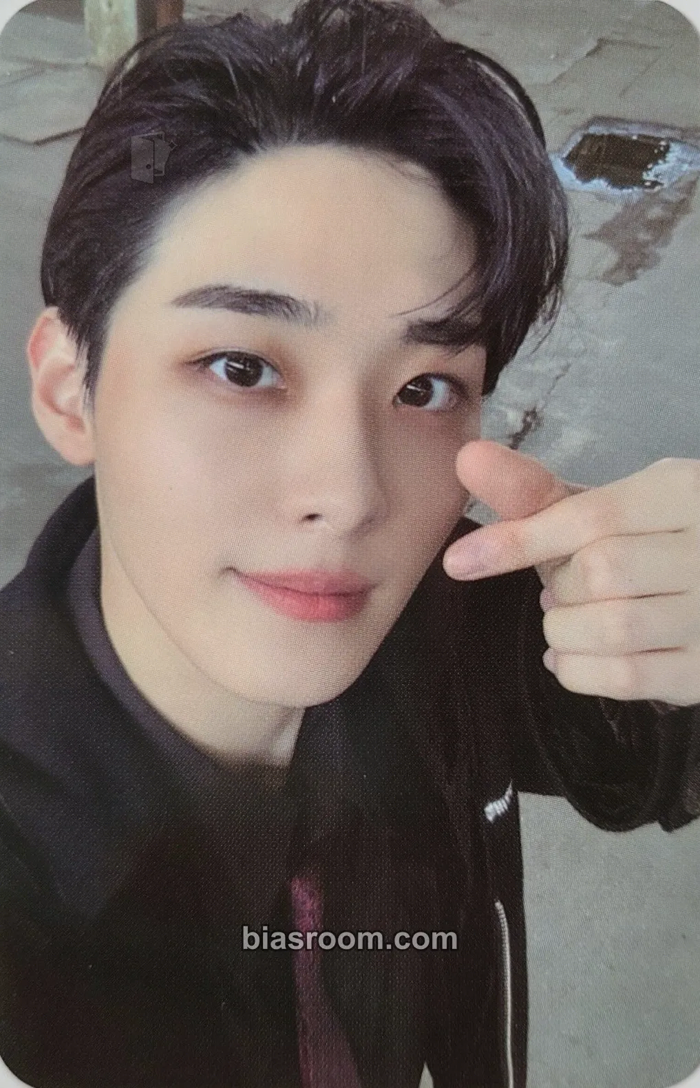 Seongmin RE:ALIZE Photocard - TO1 - TO1 K-pop photocard