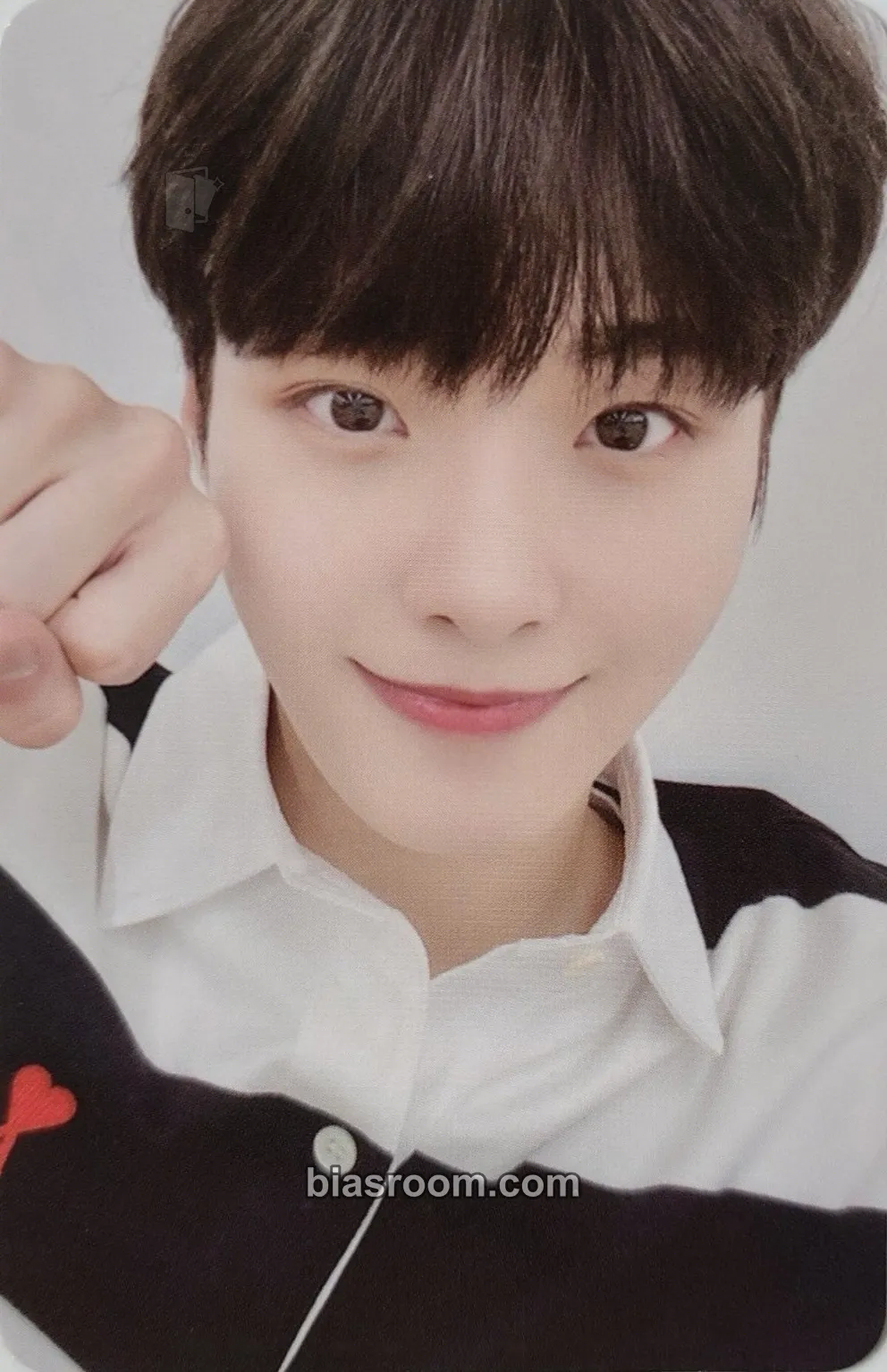 Seongmin RE:ALIZE Photocard - TO1 - TO1 K-pop photocard