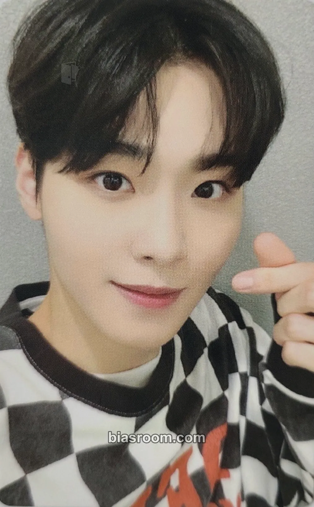 Seongmin RE:ALIZE Photocard - TO1 - TO1 K-pop photocard