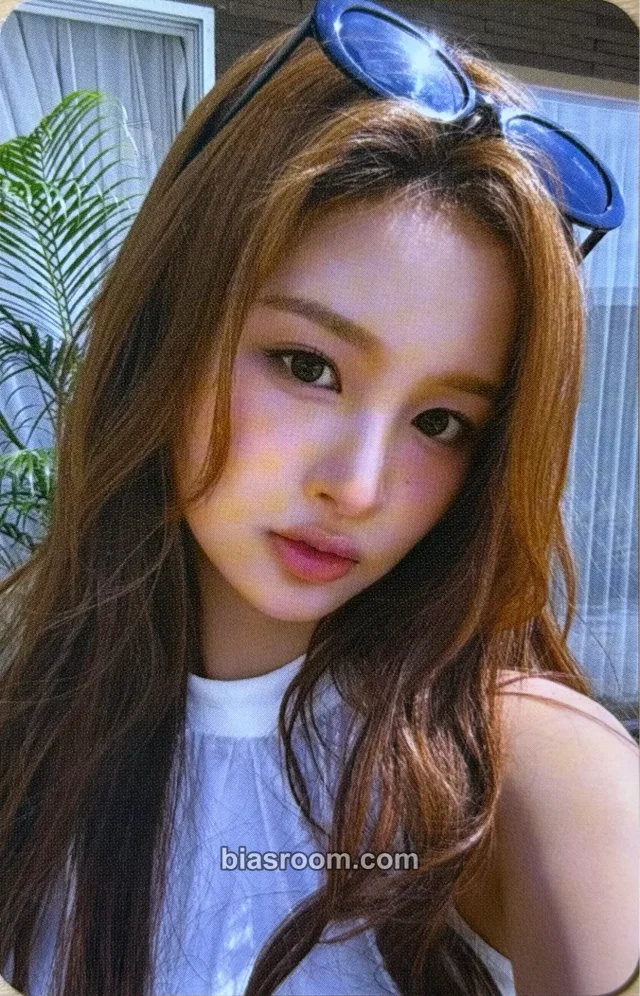 NMIXX - Sullyoon - NSWER VACATION Event offline