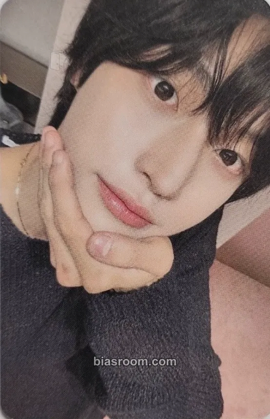 Wonbin Riizing Photocard - RIIZE - RIIZE K-pop photocard