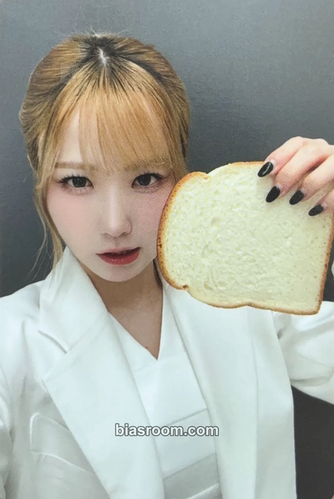 Hitomi &our vibe Photocard - SAY MY NAME - SAY MY NAME K-pop photocard