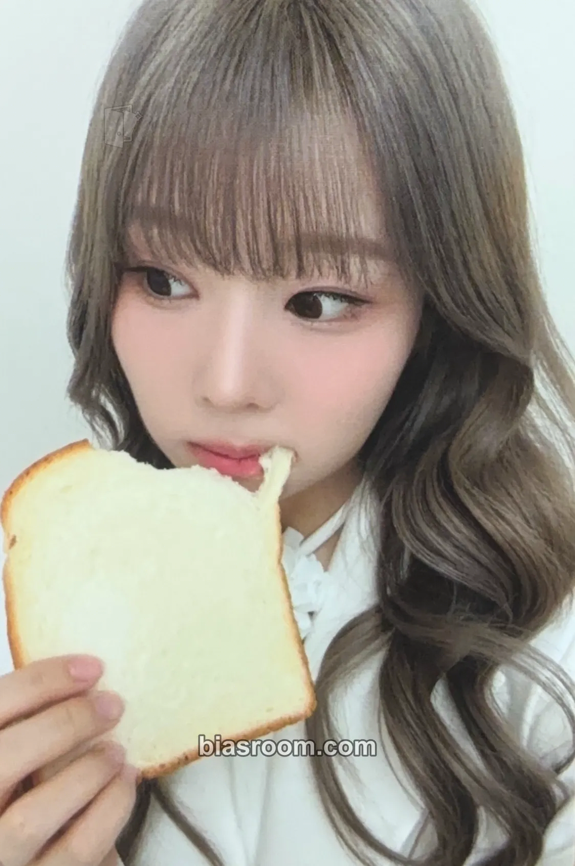 Dohee &our vibe Photocard - SAY MY NAME - SAY MY NAME K-pop photocard