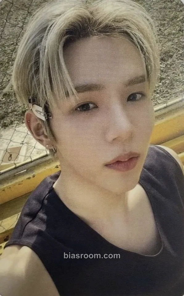 Shotaro Riizing Photocard - RIIZE - RIIZE K-pop photocard