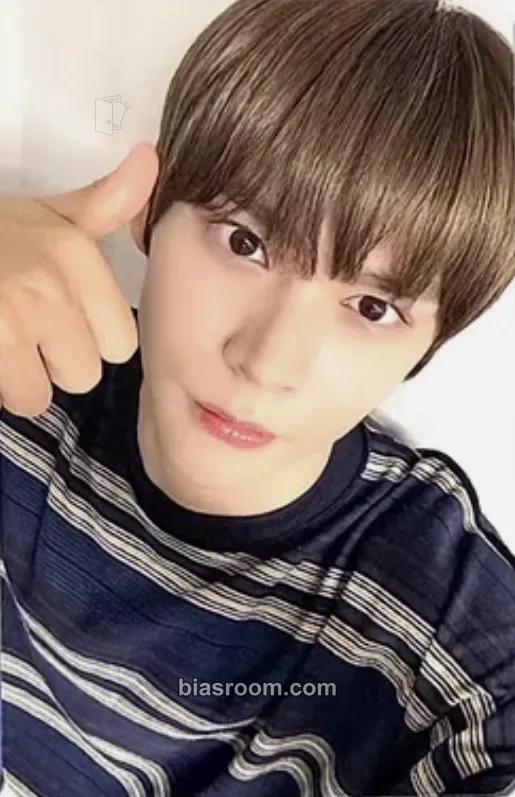 Eunseok Riizing : Epilogue Photocard - RIIZE - RIIZE K-pop photocard
