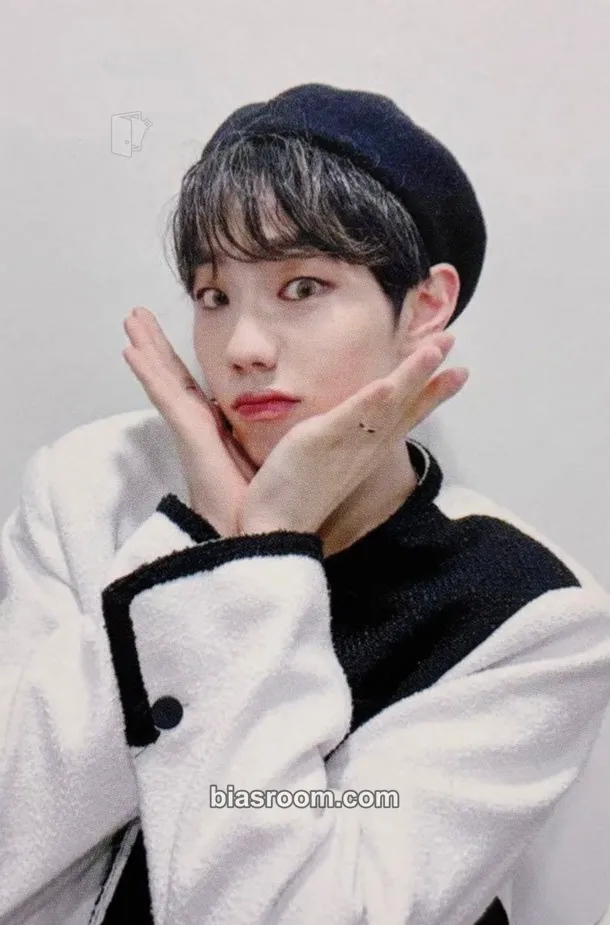 Wonjun 2024 E'LAST PHOTOCARD SET 'Together' Photocard - E’LAST - E’LAST K-pop photocard
