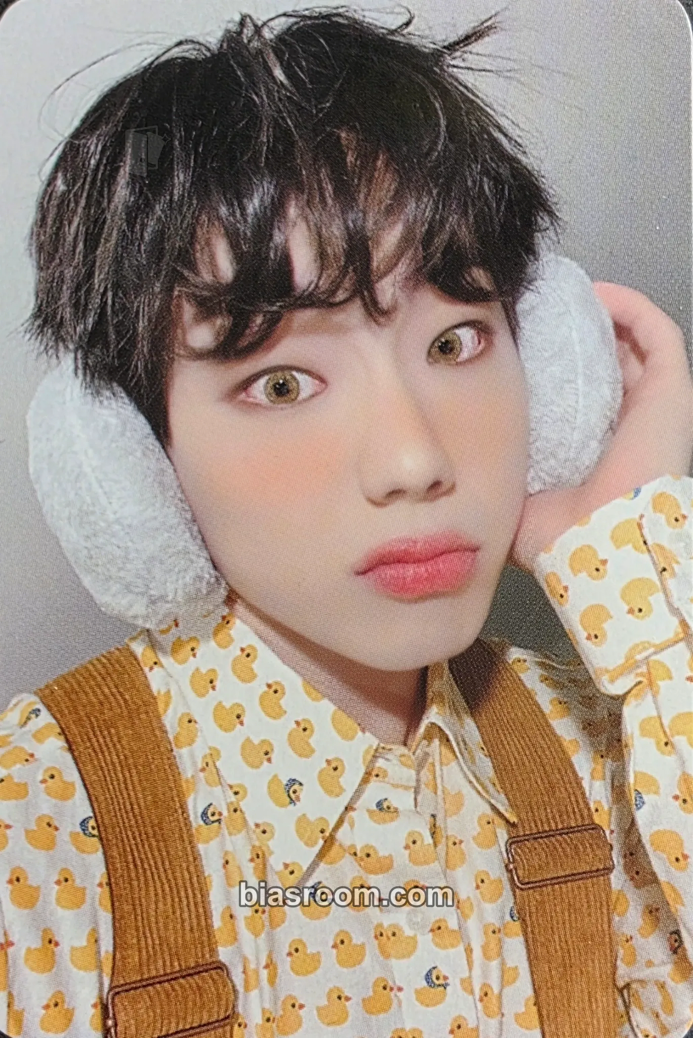 Wonjun 2024 E'LAST PHOTOCARD SET 'Together' Photocard - E’LAST - E’LAST K-pop photocard