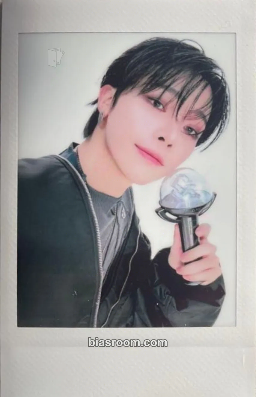 Nicholas Photocards (&TEAM) | Bias Room